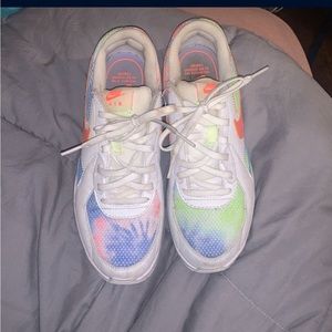 Woman airmax shoes